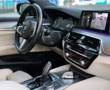 Zunanja slika - BMW Serija 6 - Gran Turismo 640i xDrive Gran Turismo Avt. - 8 - Predogledna slika