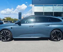 Zunanja slika - Peugeot 308 - SW 1.2 MHEV 145 e-DCS6 GT Avt.-KAMERA 360-ACC - 5 - Predogledna slika