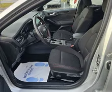 Zunanja slika - Ford Focus - 1.5 EcoB 115 ST-Line AT8|Navi|FuLED|Assist|Radar - 8 - Predogledna slika