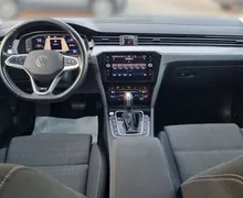 Zunanja slika - VW Passat - Variant 1.4 TSI GTE avt. 160kW - 10 - Predogledna slika