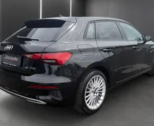 Zunanja slika - Audi A3 - Sportback 35 TFSI Advanced S tronic - 2 - Predogledna slika