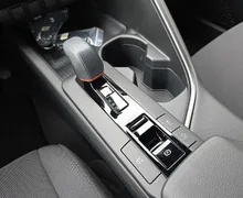 Zunanja slika - Toyota C-HR - 1.8 HEV 5D E-CVT C-OOL BITONE - 15 - Predogledna slika