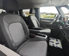 Zunanja slika - Volkswagen ID.Buzz - Limited|AKCIJA|CENA Z UPOŠTEVANO SUB IN DDV 31550€ - 11 - Predogledna slika