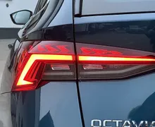 Zunanja slika - Škoda Octavia - Style 2.0 TDI DSG - 19 - Predogledna slika