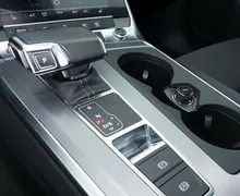 Zunanja slika - Audi A6 - Avant 45 TDI quattro S line + Matrix + ACC + BangO - 9 - Predogledna slika