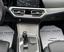 Zunanja slika - BMW Serija 3 - 3 Series Touring - 13 - Predogledna slika