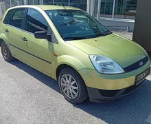 Zunanja slika - Ford Fiesta - 1.4TDCi 1. lastnik - 1 - Predogledna slika