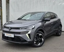 Zunanja slika - Renault Captur - Techno TCe 90  Akcija Staro za novo - 1 - Predogledna slika