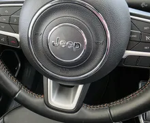 Zunanja slika - Jeep Compass - 1.3 GST PHEV eAWD Limited - ALPINE - LED - RADAR.. - 10 - Predogledna slika