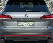 Zunanja slika - Volkswagen Touareg - 4MOTION|KLJUKA|ZRAČNO|VIRTUAL|4CON|KAM|GR.SED - 5 - Predogledna slika