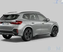 Zunanja slika - BMW serija X1: - sDrive20i|M-Sport|ACC|360K|HUD|Harman|Memory| - 5 - Predogledna slika