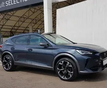 Zunanja slika - Cupra Formentor - VZ 2.0 TSI DSG NAVI MEMORY GR.SED. KAMERA 1.LAST - 3 - Predogledna slika