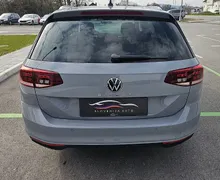 Zunanja slika - VW Passat - Variant 2.0 TDI 150 Sportline DSG|fuLED|ACC|2xPDC|NAVI|ASS - 5 - Predogledna slika