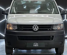 Zunanja slika - Volkswagen Transporter - 2.0 TDI 9 SEDEŽEV - 2 - Predogledna slika