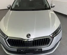 Zunanja slika - Škoda Octavia - Combi 2.0 TDI Style DSG.KAMERA.NAVI.LED.2023.DIZEL - 8 - Predogledna slika
