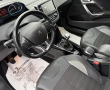 Zunanja slika - Peugeot 2008 - 1.2 PureTech SLOVENSKI 1.LASTNIK BI-XENON NAVI P - 13 - Predogledna slika