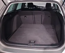 Zunanja slika - VW Golf - Variant 1.6TDI BMT 4MOTION Alltrack 81kW NAVI ALU XENON - 16 - Predogledna slika