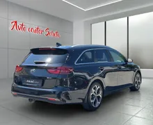 Zunanja slika - KIA Ceed - 1,5 T-GDI GT-Line ISG - 4 - Predogledna slika