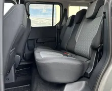 Zunanja slika - Ford Tourneo - Courier 1.0 EcoBoost Trend Avt - 11 - Predogledna slika