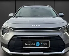 Zunanja slika - KIA Niro - HEV hibrid 1.6 GDI LX Fun - 2 - Predogledna slika