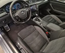 Zunanja slika - VW Arteon - 2.0TDI-DSG-VIRTUAL-PANORAMA-KAMERA-19COL-2XLED-A.. - 4 - Predogledna slika