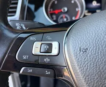 Zunanja slika - Volkswagen Golf - Variant 2.0 TDI BMT Highline DSG. 1.Lastnik. Servis.knjiga - 13 - Predogledna slika