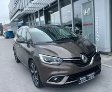 Zunanja slika - Renault Grand Scenic - Scénic dCi 130 Energy Intens - 1 - Predogledna slika