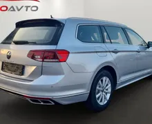 Zunanja slika - VW Passat - Variant 1.4 TSI GTE avt. 160kW - 3 - Predogledna slika