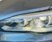 Zunanja slika - BMW X5 - serija : xDrive25d Avt.NAVI.USNJE.LED.160 KW+4ALU+GUME NOVE - 19 - Predogledna slika