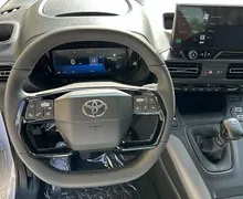 Zunanja slika - Toyota Proace - City Verso 1.5 D-4D S S Family 96kW - 14 - Predogledna slika