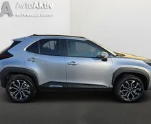 Zunanja slika - Toyota Yaris Cross - 1.5 HEV 5D E-CVT SPORT ASSIST - 6 - Predogledna slika