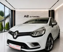Zunanja slika - Renault Clio - TCe 120 GT-LINE-SLOVENSKI-LED-NAVI-ALU-PDC- - 1 - Predogledna slika