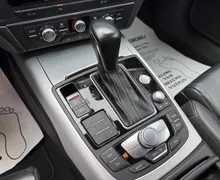 Zunanja slika - Audi A6 - Avant 3.0 TDI 20COL S-LINE XENON NAVI PDC KAM TEM TOP... - 15 - Predogledna slika