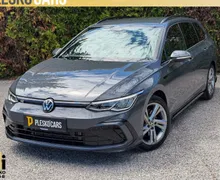 Zunanja slika - Volkswagen Golf - Variant 2.0 TDI BMT R-Line DSG - 1 - Predogledna slika