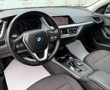 Zunanja slika - BMW Serija 1 - : 118d|LED|RADAR|NAVI|AUT.|TEMP.|JAMSTVO... - 8 - Predogledna slika