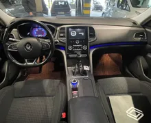 Zunanja slika - Renault Talisman - Grandtour Blue dCi 150 Business NAVI.KAMERA.PDC. - 9 - Predogledna slika