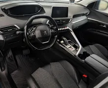 Notranja slika - Peugeot 5008 - 1.5 BlueHDI 130 Allure Avt.-7 SEDEŽEV-FUL LED... - 8 - Predogledna slika