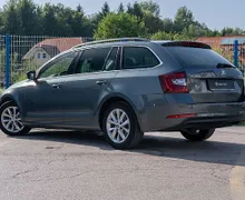 Zunanja slika - Škoda Octavia - 1.6 TDI Style DSG - 7 - Predogledna slika
