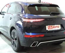 Zunanja slika - DS DS 7 - E-Tense 225 Performance Line Avt. - 7 - Predogledna slika