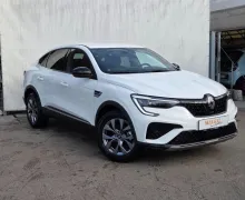 Zunanja slika - Renault Mégane - Techo E-Tech HEV145 + Paket Varnost ACC Asistent - 3 - Predogledna slika