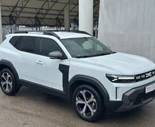 Zunanja slika - Dacia Duster - 1.2 TCe 130 Journey - 4 - Predogledna slika