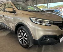 Zunanja slika - Renault Kadjar - dCi 110 Energy Limited - 3 - Predogledna slika