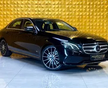 Zunanja slika - Mercedes-Benz E-Razred - E 220 d AUT.-VIRTUAL-KAMERA-AMBI-HARMAN-GRETJE - 3 - Predogledna slika