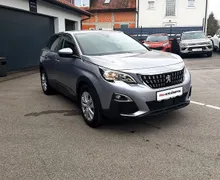 Zunanja slika - Peugeot 3008 - 1.5HDi Aut.136KM+Allure+Led+Alu+Veliki servis nare - 2 - Predogledna slika
