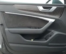 Zunanja slika - Audi A6 - Avant 50 TDI quattro 2x S line - 12 - Predogledna slika