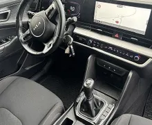 Zunanja slika - KIA Sportage - 2WD 1.6 T-GDI LX Fresh ISG. NAVIGACIJA. 1.LASTNIK - 12 - Predogledna slika