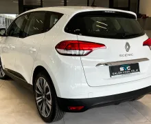 Zunanja slika - Renault Scénic - TCe 115 Energy Zen - 7 - Predogledna slika