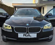 Zunanja slika - BMW Serija 5 - : 530d-AVT-V6-LIMUZINA-XENON-LED-NAVI-PDC-TEMPOMAT-. - 7 - Predogledna slika