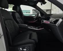 Zunanja slika - BMW X5 - serija : xDriveM60i .M.SPORT-ZRAČNO-KLJUKA-PANO-HUD-KEYLES - 15 - Predogledna slika