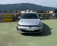 Zunanja slika - Volkswagen Golf - 2.0 TDI BMT Life 2X PDC.NAVI.GR. VOLANA.LED - 2 - Predogledna slika